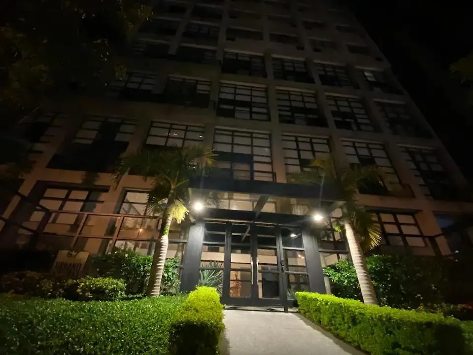 Loft Sao Paulo - Ap 208 Apartment Brazil