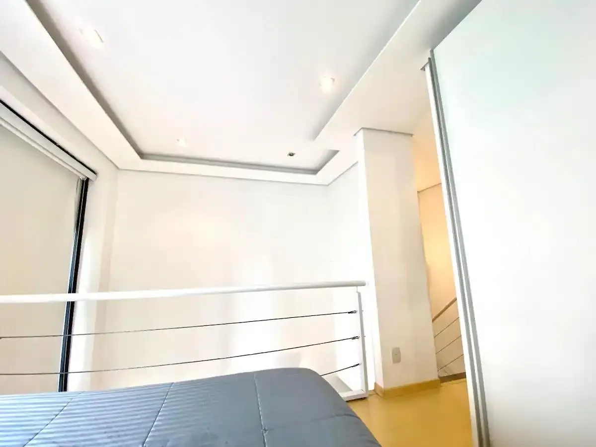 Loft Sao Paulo - Ap 208 Apartment