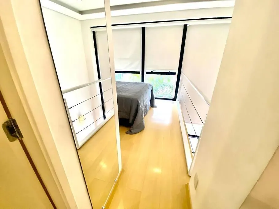 Loft Sao Paulo - Ap 208 Apartment Brazil